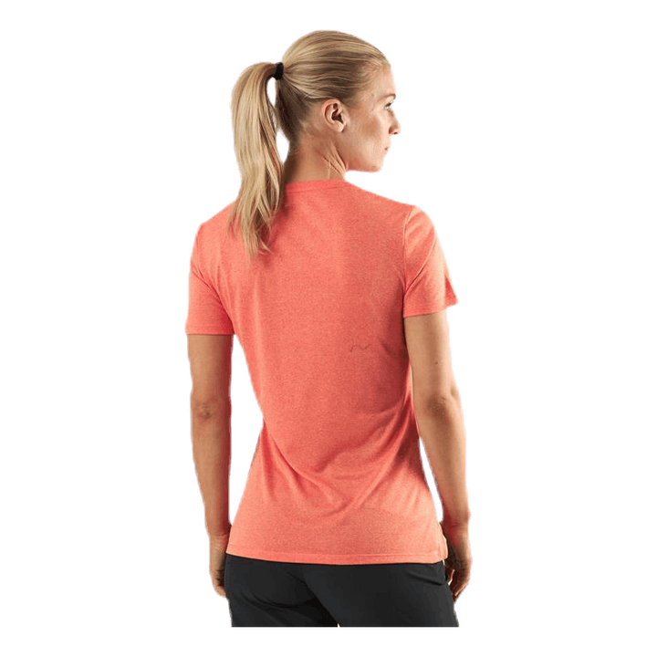 Comet Classic Tee Pink