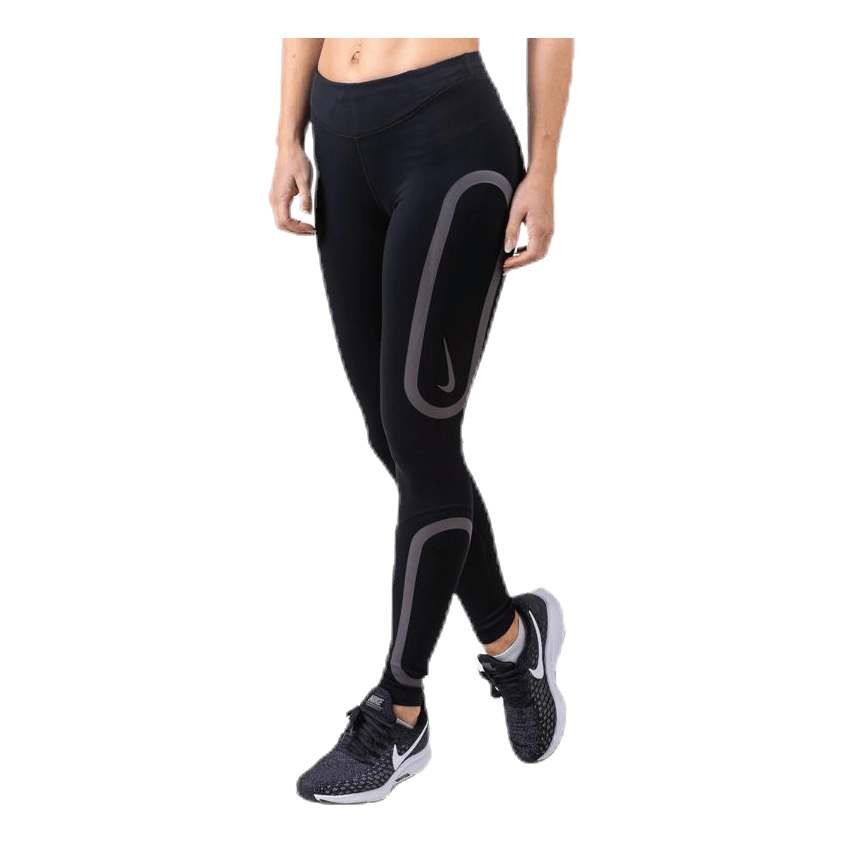 Epic Lux Tight Future Air Black/Grey