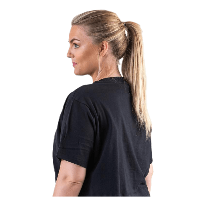 Nsw Air Top Ss Plus Black
