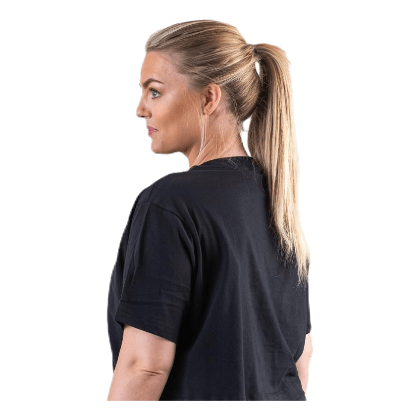 Nsw Air Top Ss Plus Black