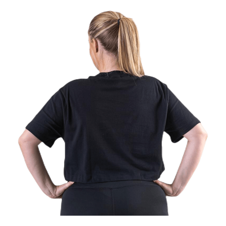 Nsw Air Top Ss Plus Black