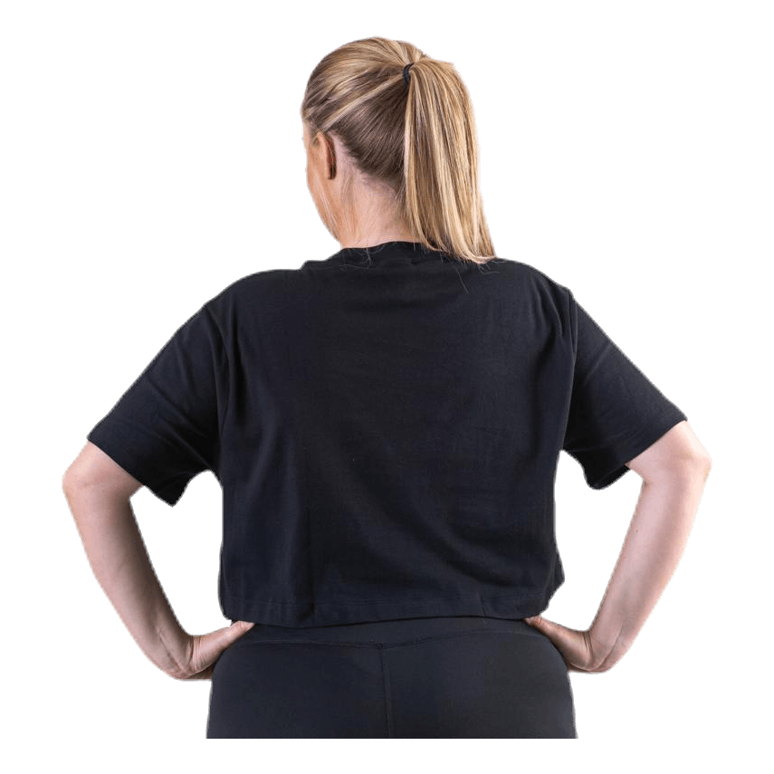 Nsw Air Top Ss Plus Black
