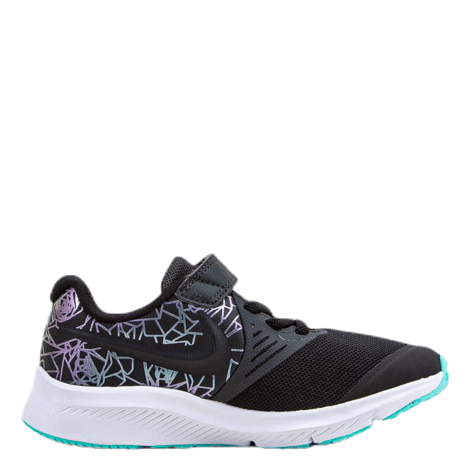 Star Runner 2 Rebel PS Blue/White