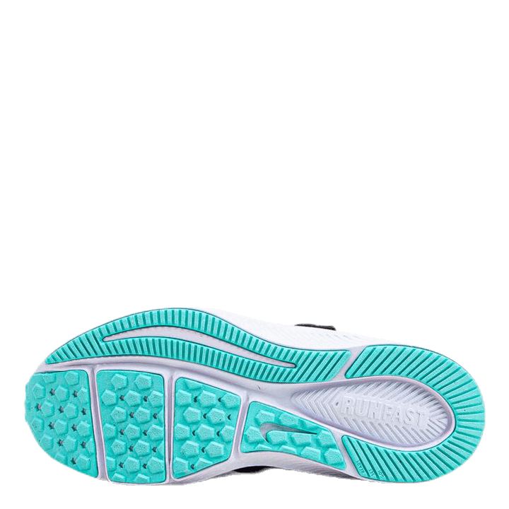 Star Runner 2 Rebel PS Blue/White