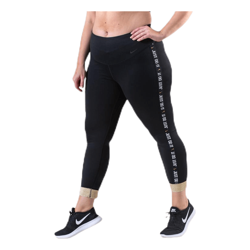 One Tight 7/8 Plus Black