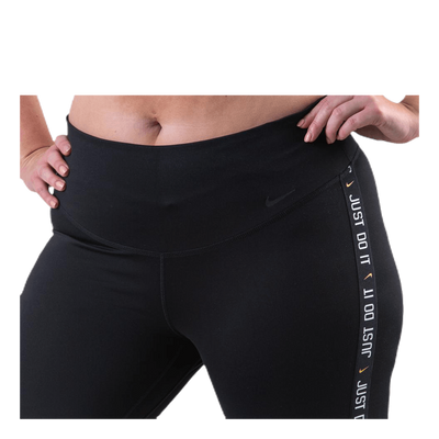 One Tight 7/8 Plus Black