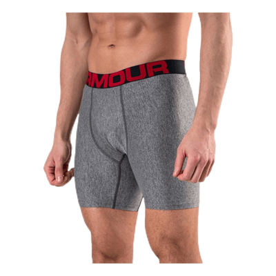 Tech 6in 3-Pack Black