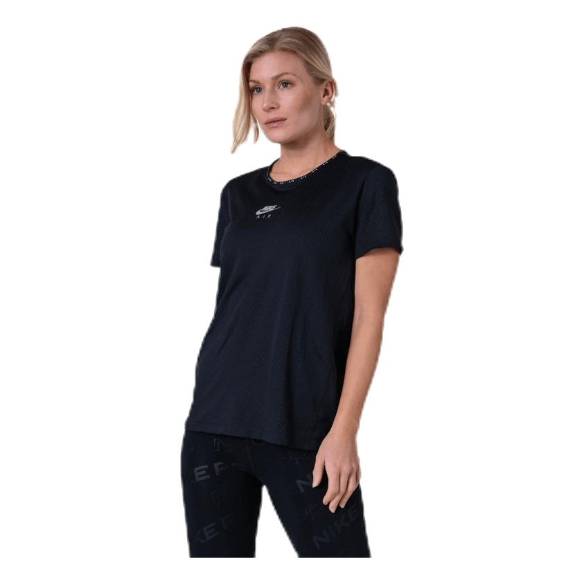 Air Top SS Black