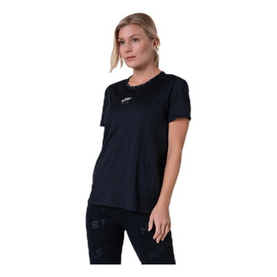 Air Top SS Black