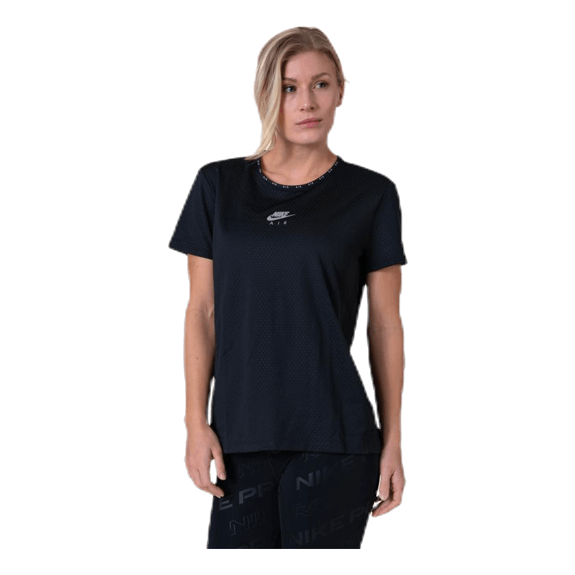 Air Top SS Black