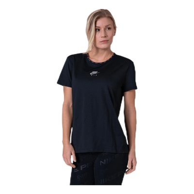 Air Top SS Black