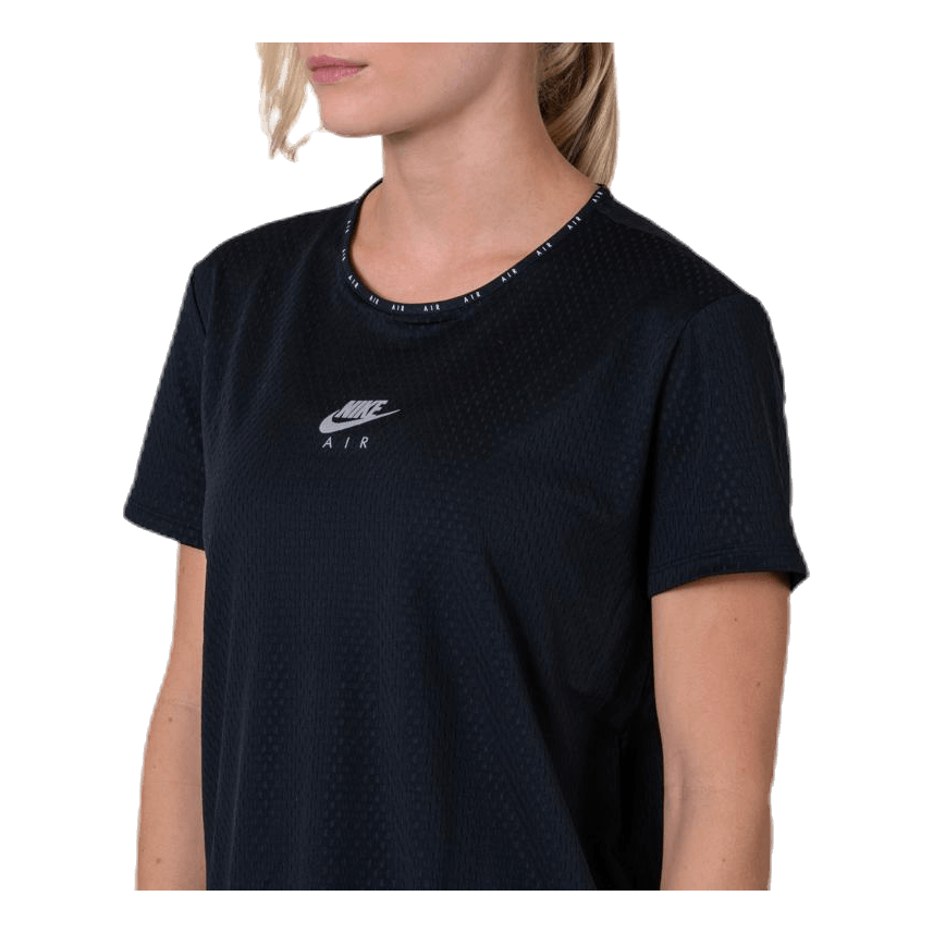 Air Top SS Black
