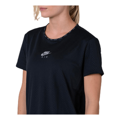 Air Top SS Black