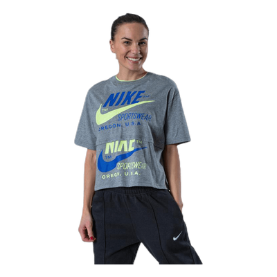 Nsw Short-Sleev Pink
