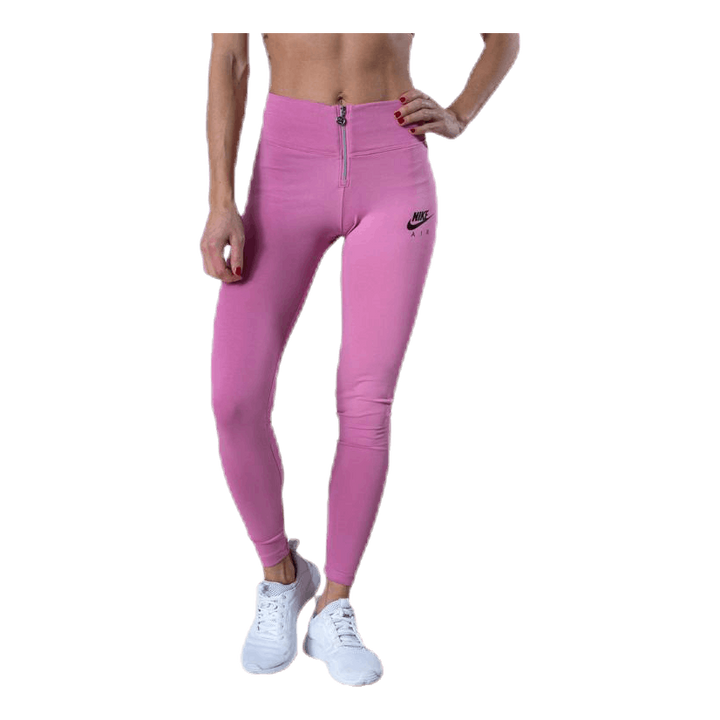 Nsw Graphic Leggings Pink