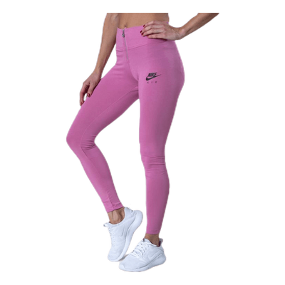 Nsw Graphic Leggings Pink