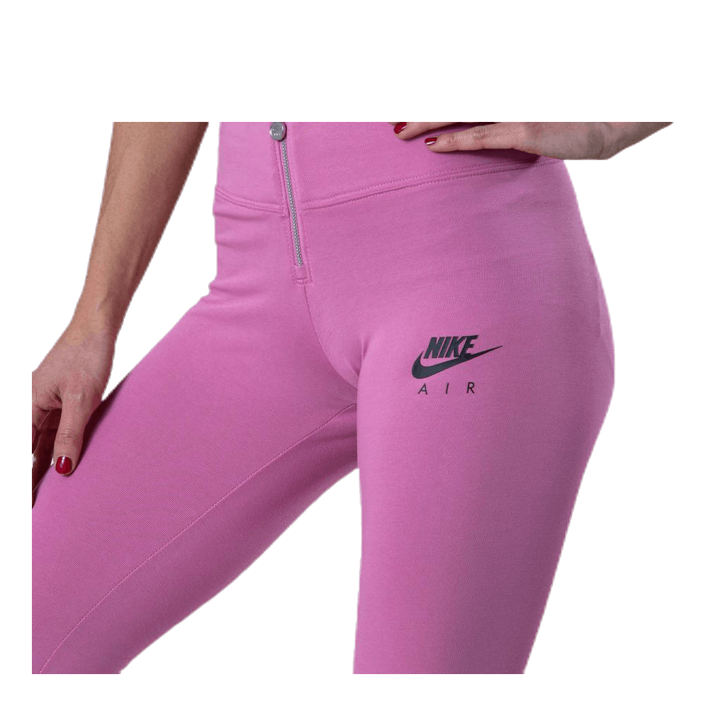 Nsw Graphic Leggings Pink