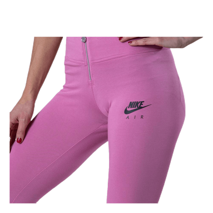 Nsw Graphic Leggings Pink