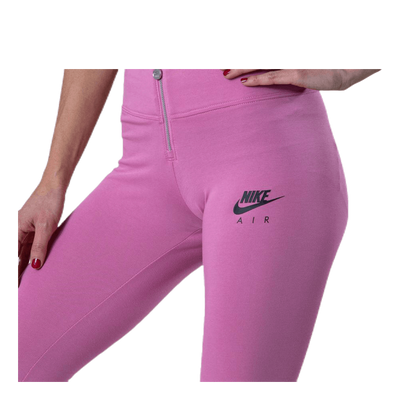 Nsw Graphic Leggings Pink