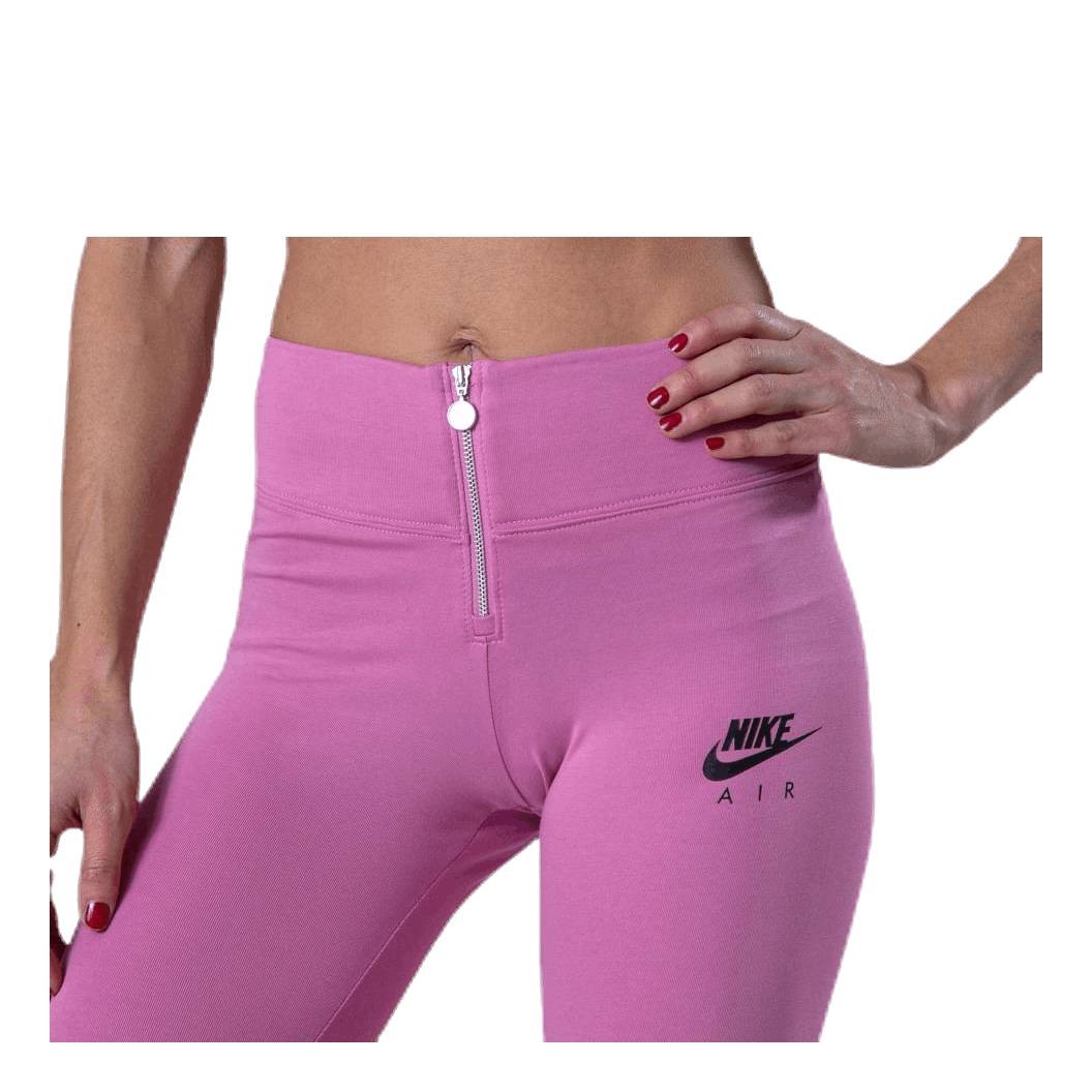 Nsw Graphic Leggings Pink