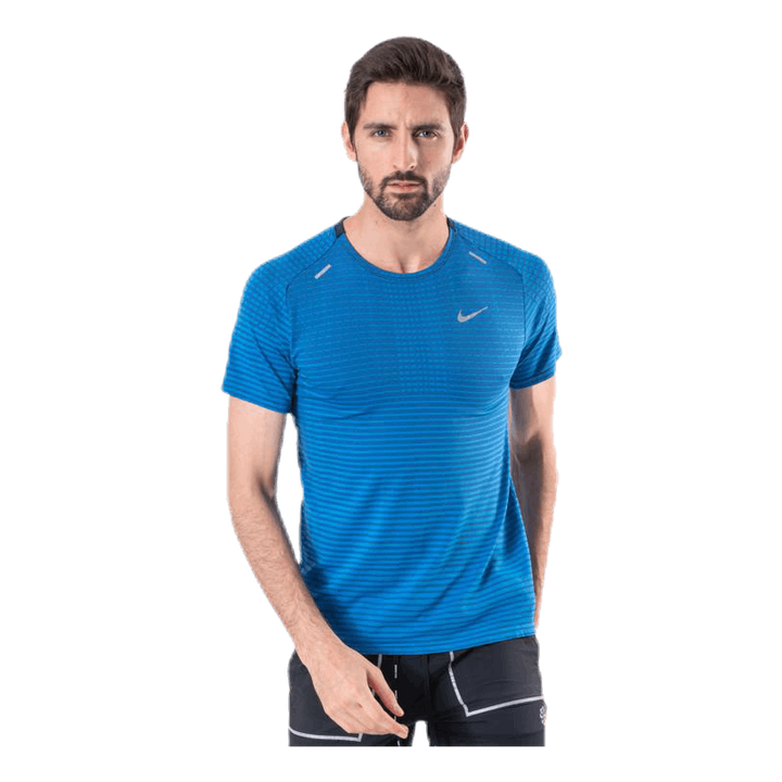 TechKnit Ultra SS Blue
