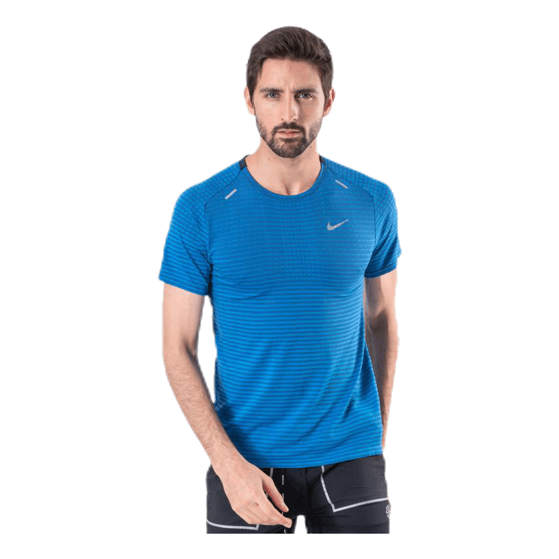TechKnit Ultra SS Blue