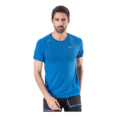 TechKnit Ultra SS Blue