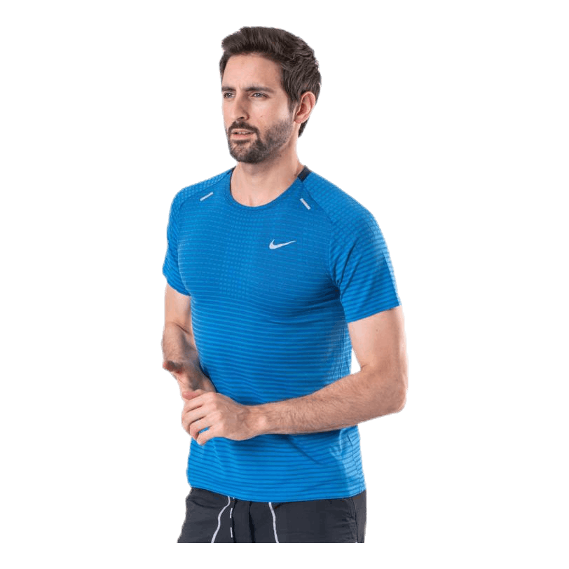 TechKnit Ultra SS Blue