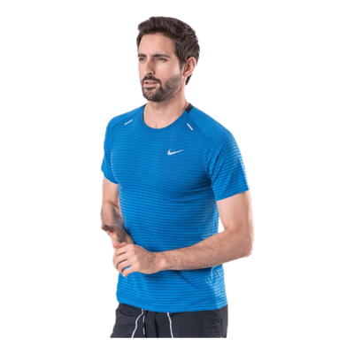 TechKnit Ultra SS Blue
