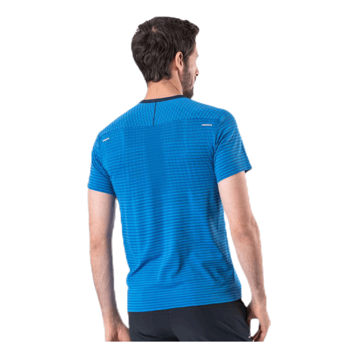 TechKnit Ultra SS Blue
