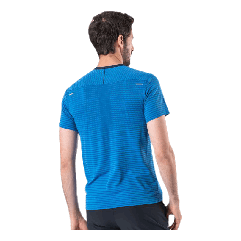 TechKnit Ultra SS Blue
