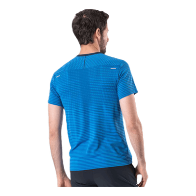 TechKnit Ultra SS Blue