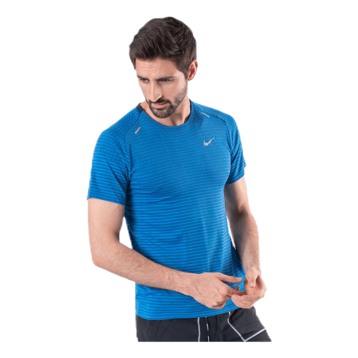 TechKnit Ultra SS Blue