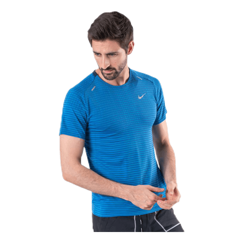TechKnit Ultra SS Blue