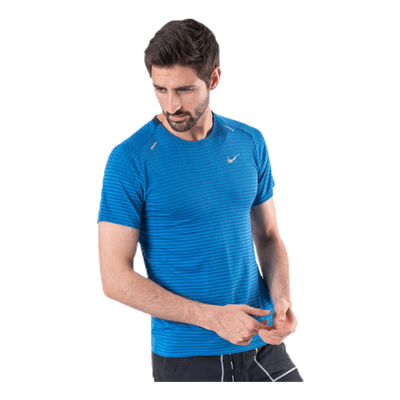 TechKnit Ultra SS Blue