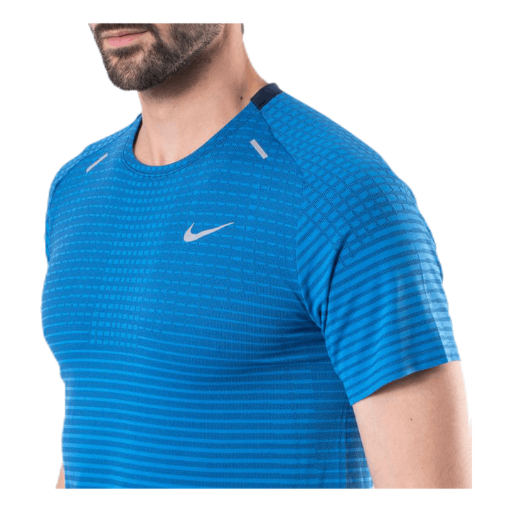 TechKnit Ultra SS Blue
