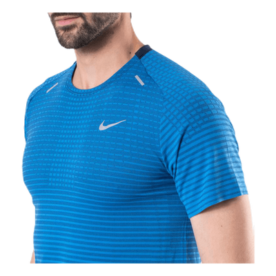 TechKnit Ultra SS Blue