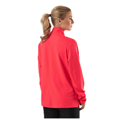 Polo Slim J Red