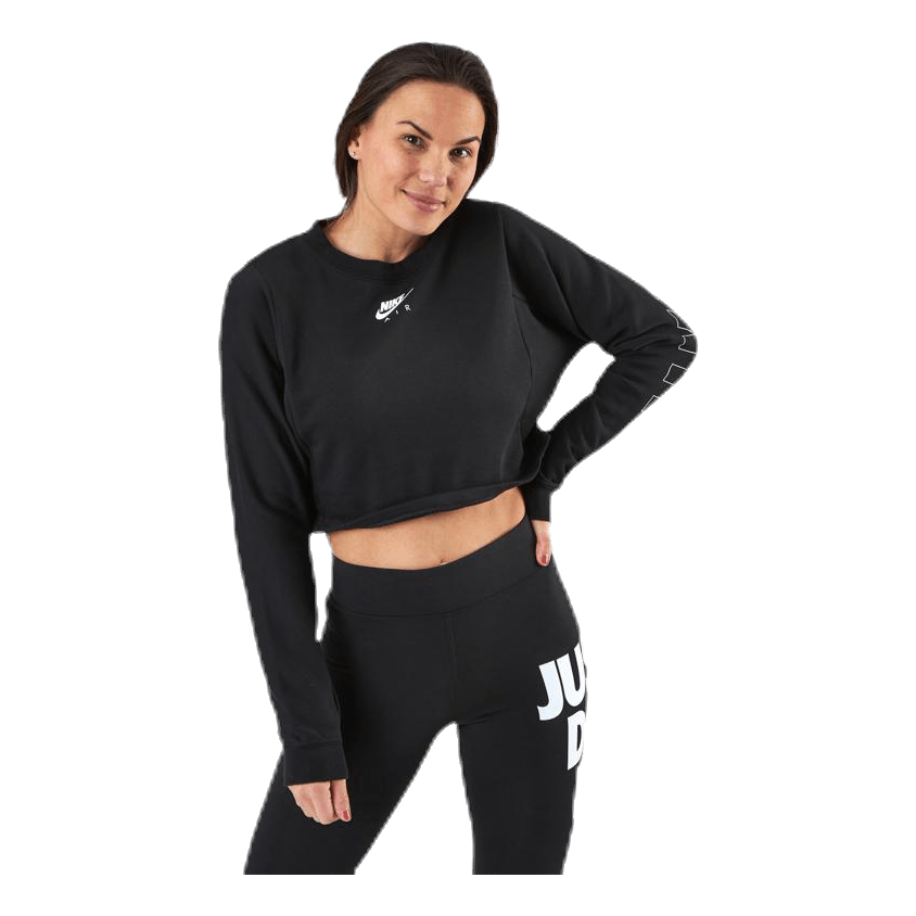 Nsw Air Crew Black