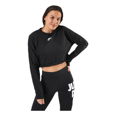Nsw Air Crew Black