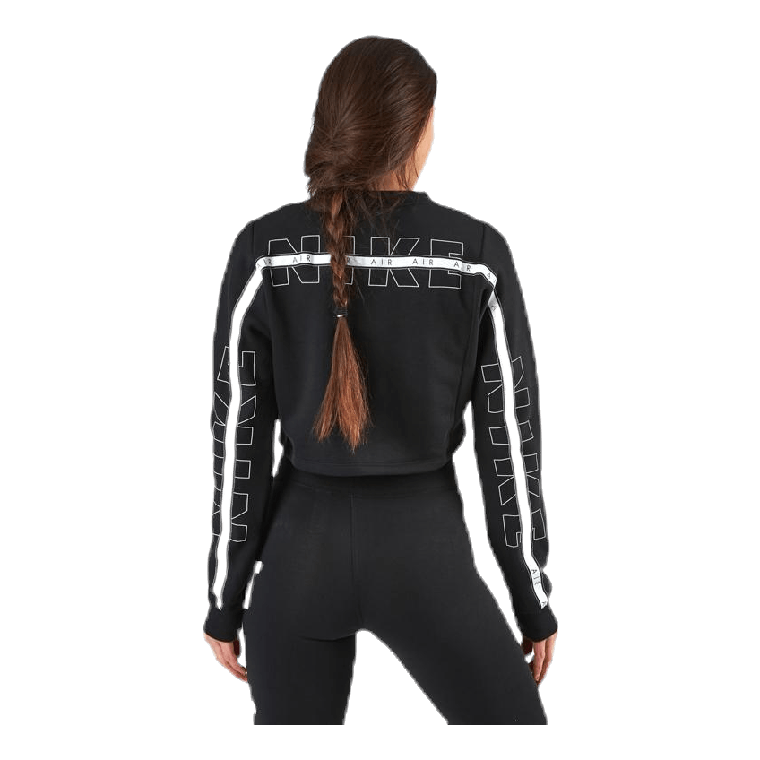 Nsw Air Crew Black