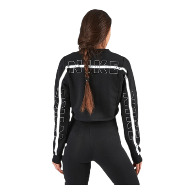 Nsw Air Crew Black