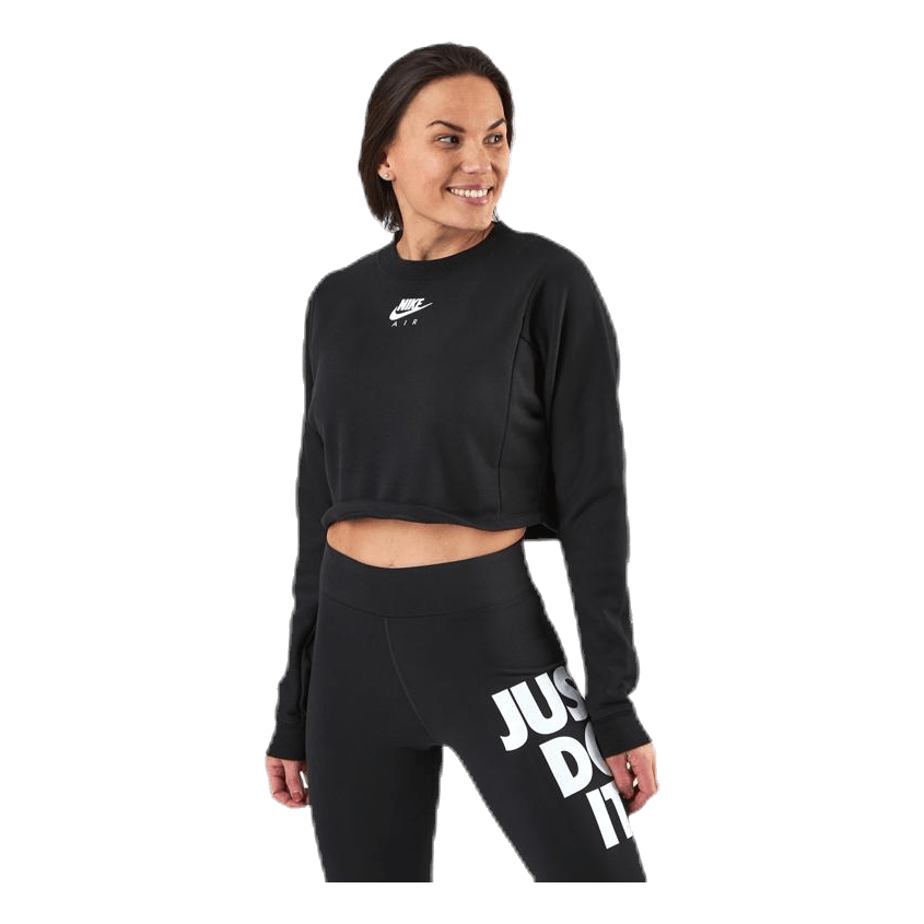 Nsw Air Crew Black