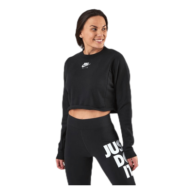 Nsw Air Crew Black