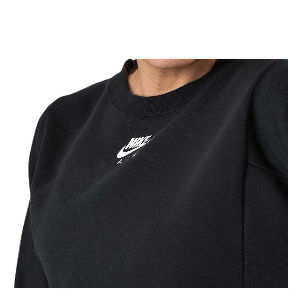 Nsw Air Crew Black