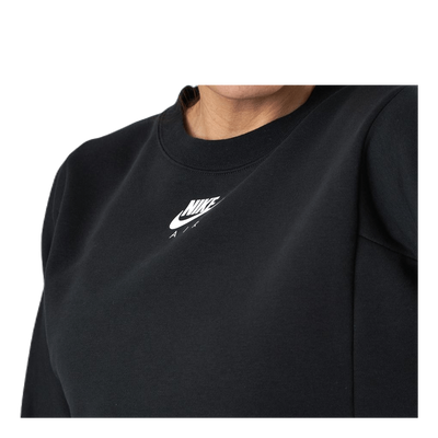 Nsw Air Crew Black