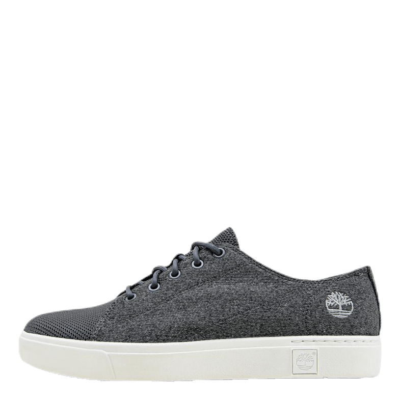 Amherst Flexi Knit Ox Grey