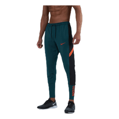 Nike F.C. Cuffed Pant Patterned