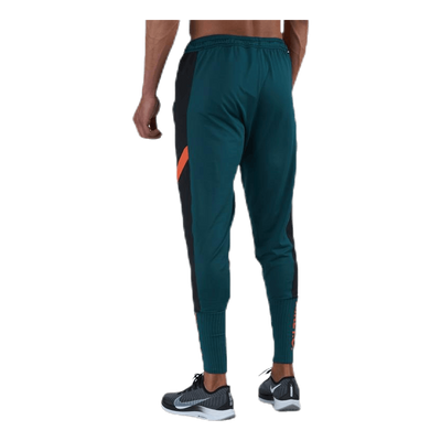 Nike F.C. Cuffed Pant Patterned