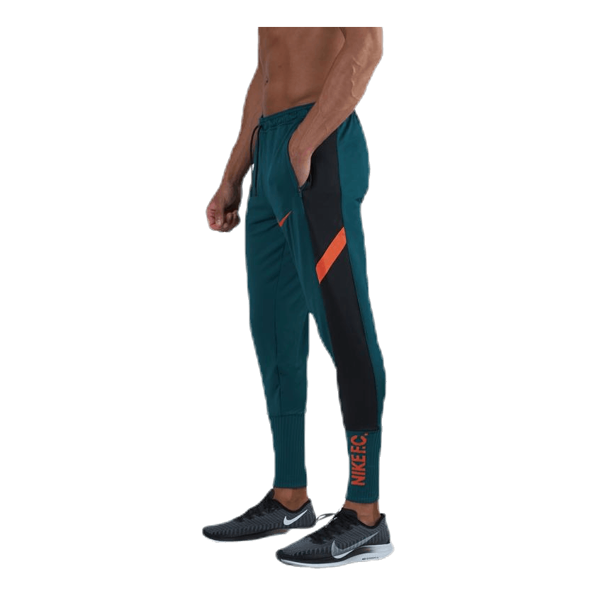 Nike F.C. Cuffed Pant Patterned